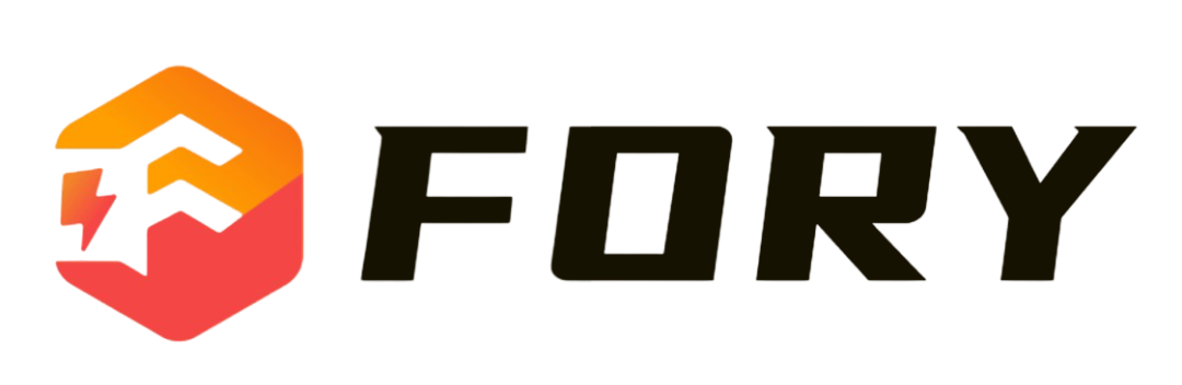 Apache Fory™ Logo