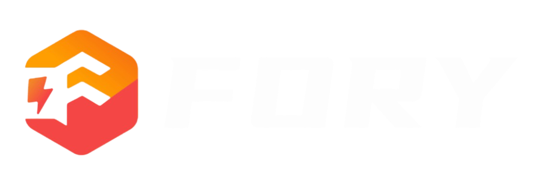 Fory Logo